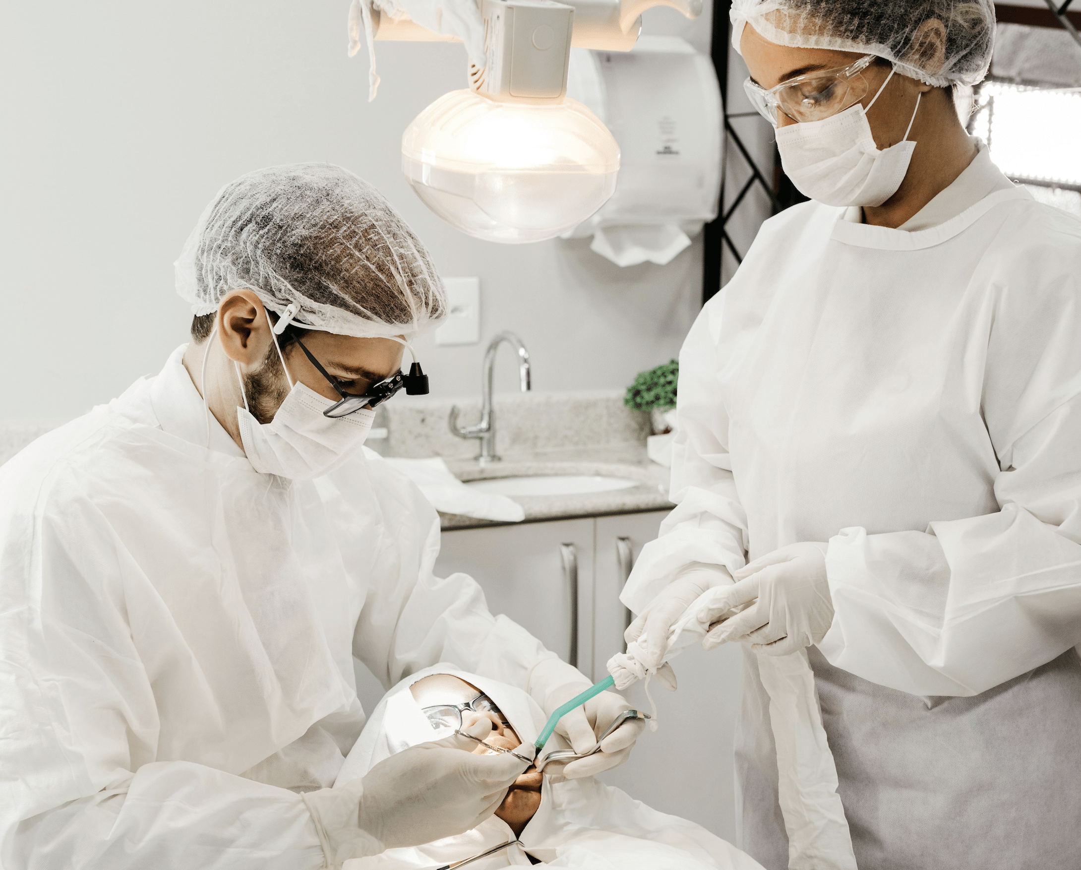 Découverte d’une protéine clé