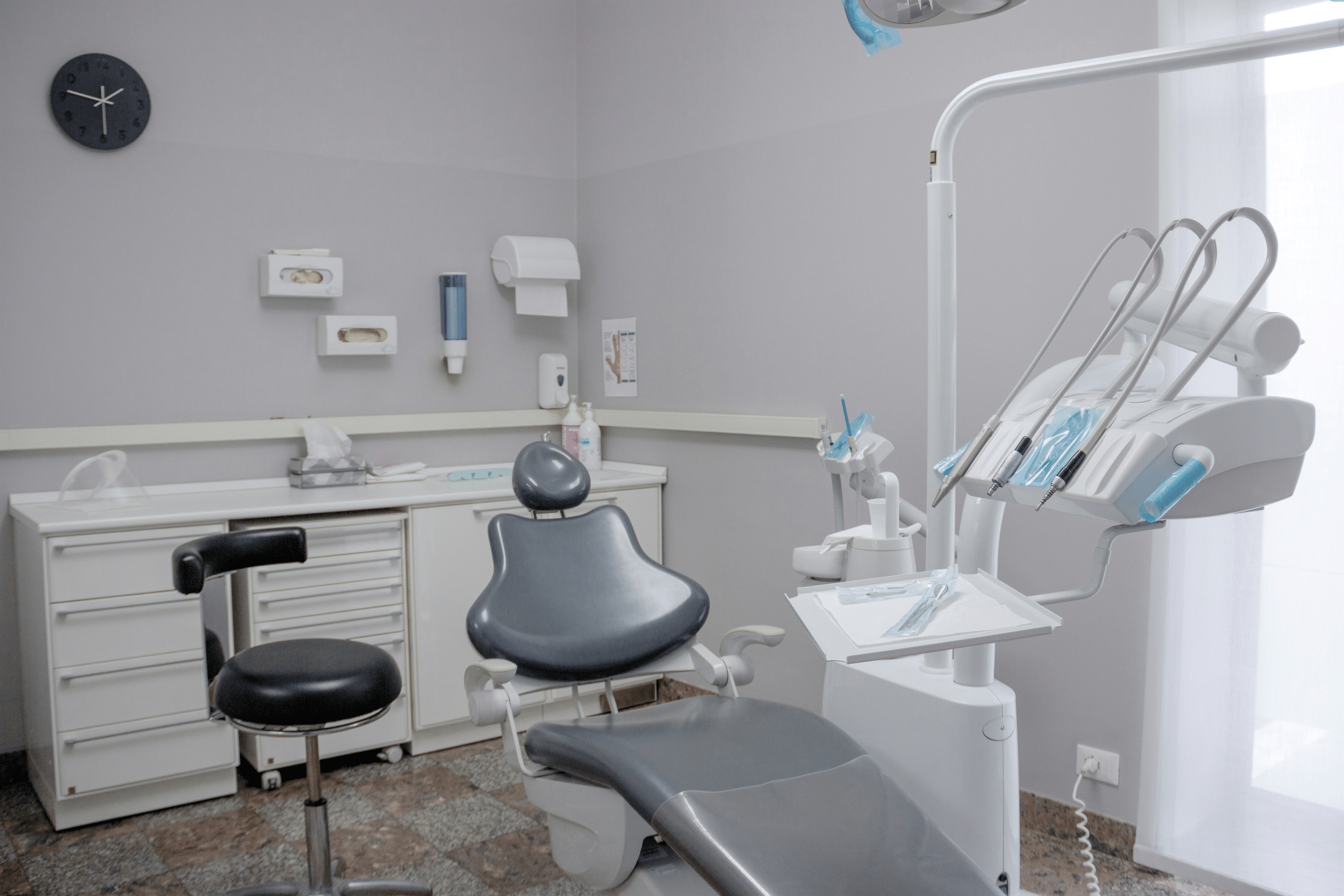 Sans plus de dentistes, la crise de l'accès aux soins dentaires ne se résoudra pas.