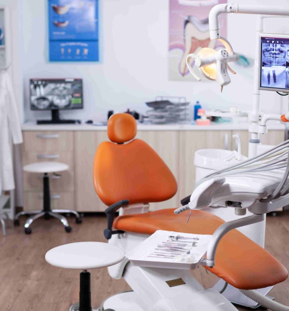 cabinet dentaire