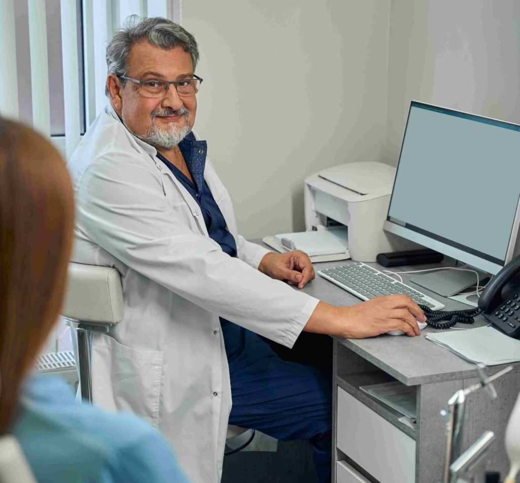 obligation CPAM patient