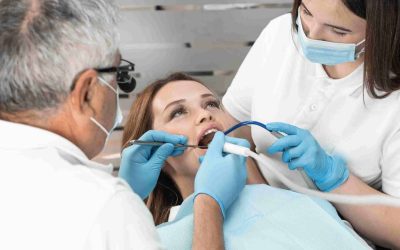 recrutement dentiste
